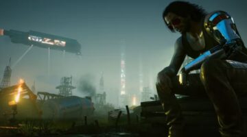 نصائح لبداية قوية للمبتدئين في Cyberpunk 2077 – الجزء الثاني – وطني