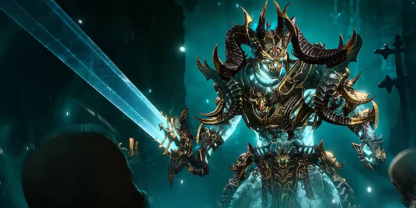 أفضل الزينة لفئة البربري وأسعارها في Diablo 4 – الجزء الثاني والاخير – وطني