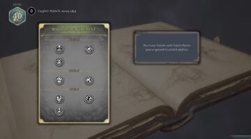 أفضل توزيعات المهارات في Hogwarts Legacy – الجزء الثالث – وطني