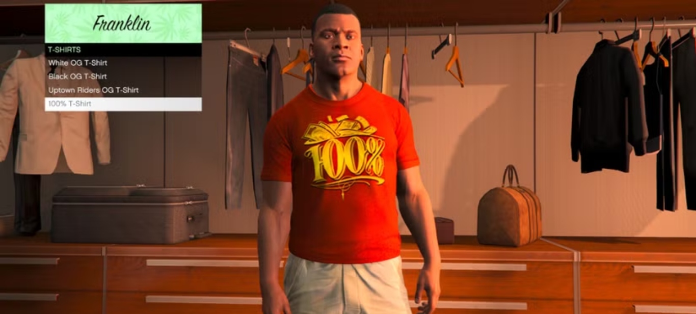 أصعب الإنجازات التي يمكن الحصول عليها في جراند Grand Theft Auto 5 – الجزء الثاني – وطني