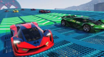 أصعب الإنجازات التي يمكن الحصول عليها في جراند Grand Theft Auto 5 – الجزء الثالث والاخير – وطني