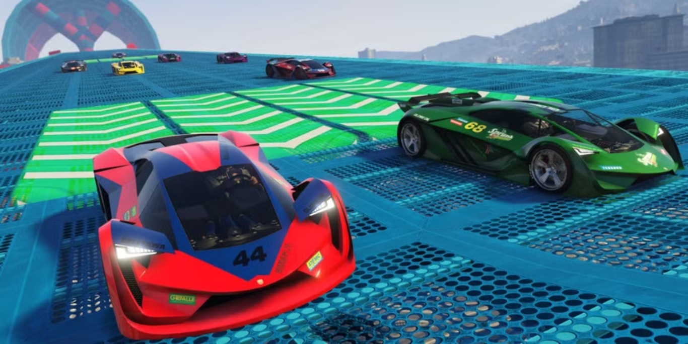 أصعب الإنجازات التي يمكن الحصول عليها في جراند Grand Theft Auto 5 – الجزء الثالث والاخير – وطني