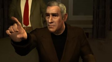 أفضل اشرار في سلسلة جراند Grand Theft Auto – الجزء الثاني – وطني