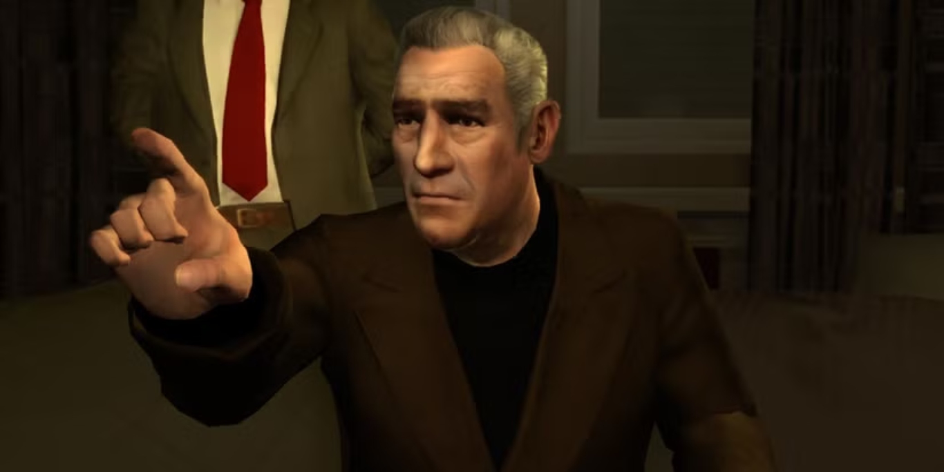 أفضل اشرار في سلسلة جراند Grand Theft Auto – الجزء الثاني – وطني