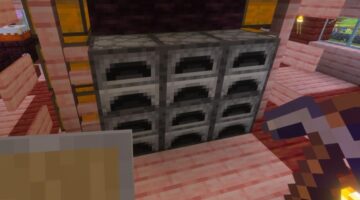 شرح عملية الصهر في Minecraft – وطني