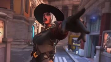 أفضل تشكيلات Ashe في طور Stadium في Overwatch 2 – الجزء الثاني والاخير – وطني
