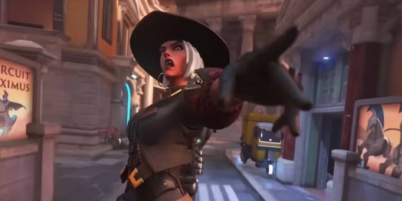 أفضل تشكيلات Ashe في طور Stadium في Overwatch 2 – الجزء الثاني والاخير – وطني