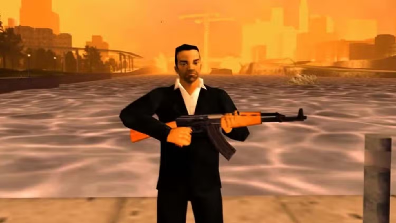أكثر المهام إثارةً للجدل في سلسلة GTA، مرتبة حسب التصنيف – الجزء الأول – وطني