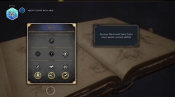 أفضل توزيعات المهارات في Hogwarts Legacy – الجزء الرابع والاخير – وطني