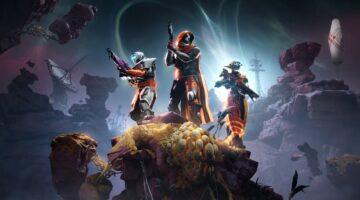 كيفية الوصول إلى مستوى القوة 450 بسرعة في Destiny 2 – الجزء الأول – وطني