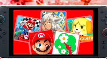 أشياء يمكنك القيام بها أثناء انتظار صدور ألعاب Nintendo Switch 2 – الجزء الثالث – وطني