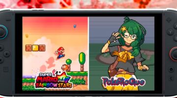 أشياء يمكنك القيام بها أثناء انتظار صدور ألعاب Nintendo Switch 2 – الجزء الثاني – وطني