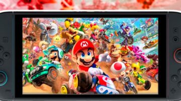 أشياء يمكنك القيام بها أثناء انتظار صدور ألعاب Nintendo Switch 2 – الجزء الرابع والاخير – وطني