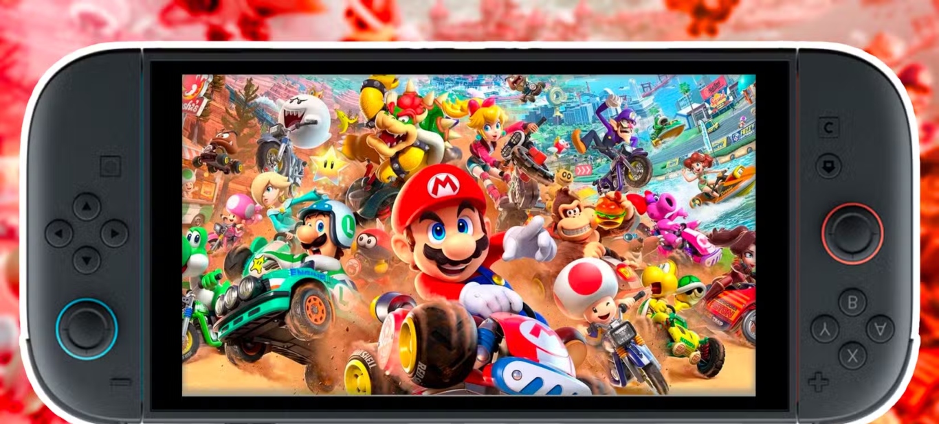 أشياء يمكنك القيام بها أثناء انتظار صدور ألعاب Nintendo Switch 2 – الجزء الرابع والاخير – وطني