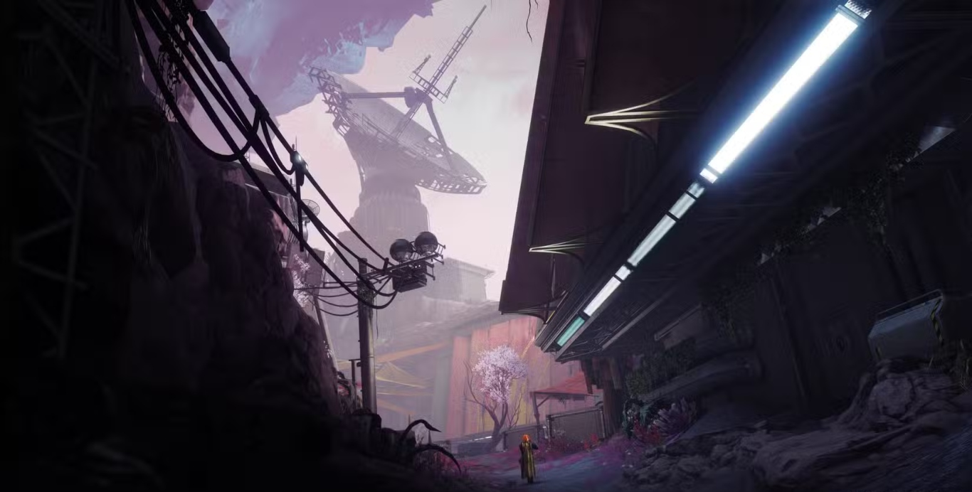 كيفية الوصول إلى مستوى القوة 450 بسرعة في Destiny 2 – الجزء الثاني والاخير – وطني