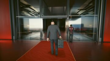 نصائح لبداية قوية للمبتدئين في Cyberpunk 2077 – الجزء الأول – وطني