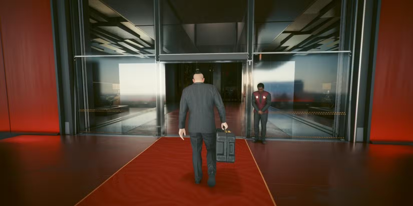 نصائح لبداية قوية للمبتدئين في Cyberpunk 2077 – الجزء الأول – وطني