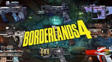 أشياء يتطلع إليها المعجبون بشدة في Borderlands 4 – الجزء الأول – وطني