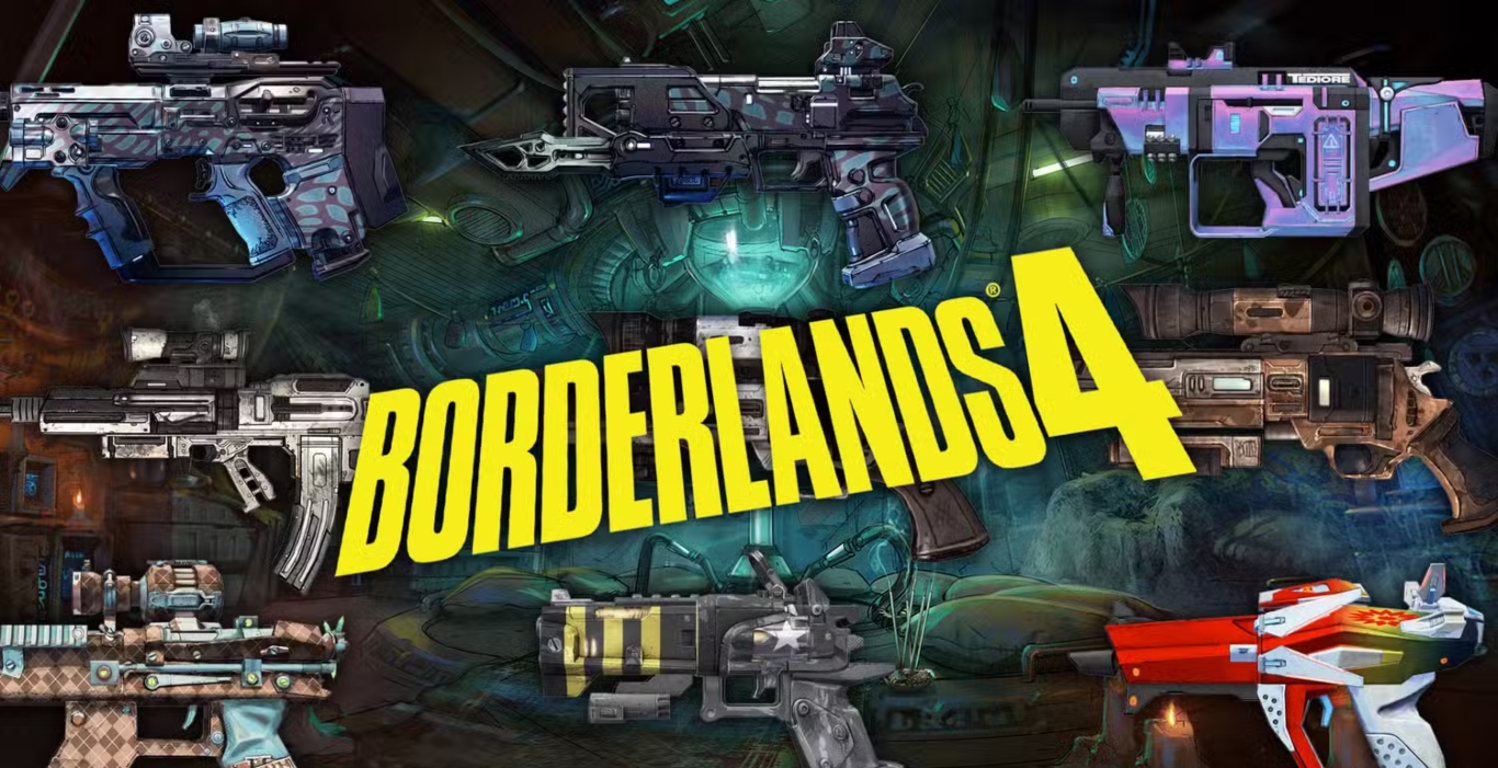 أشياء يتطلع إليها المعجبون بشدة في Borderlands 4 – الجزء الأول – وطني