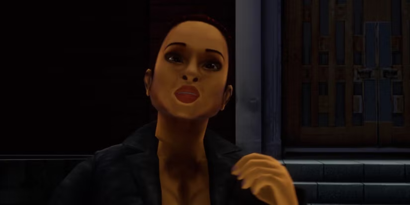 أفضل اشرار في سلسلة جراند Grand Theft Auto – الجزء الأول – وطني