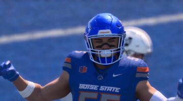 جميع حركات حامل الكرة في لعبة College Football 26 – الجزء الثالث والاخير – وطني