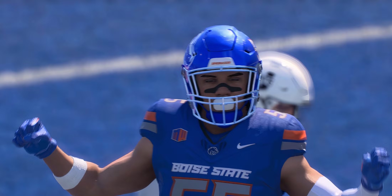 جميع حركات حامل الكرة في لعبة College Football 26 – الجزء الثالث والاخير – وطني