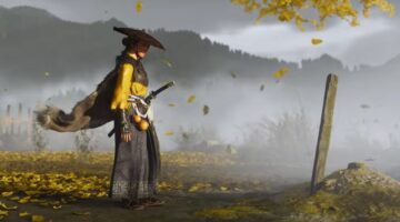 أشياء مثيرة تم تأكيدها عن Ghost Of Yotei – الجزء الأول – وطني