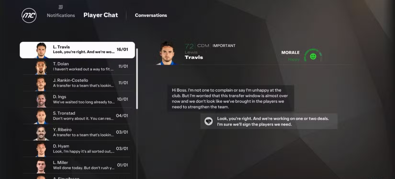 ميزات قديمة من FIFA يجب أن تعود في FC 26 – الجزء الثاني والاخير – وطني