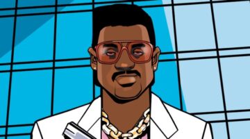 أفضل اشرار في سلسلة جراند Grand Theft Auto – الجزء الثالث – وطني