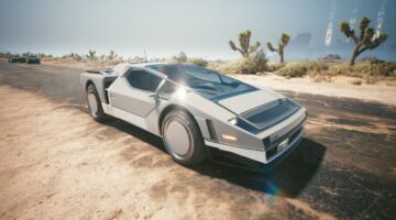 أسرع مركبات في لعبة Cyberpunk 2077 وكيفية الحصول عليها – الجزء الأول – وطني