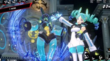 أفضل بناء لشخصية Yui في Persona 5 Phantom X – الجزء الأول – وطني