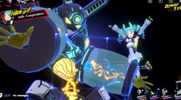 أفضل بناء لشخصية Yui في Persona 5 Phantom X – الجزء الثاني – وطني