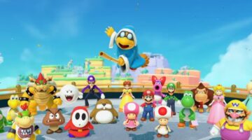 أفضل ألعاب سلسلة ماريو التي يمكنك لعبها على Switch 2 مرتبة من الأدنى للأعلى – الجزء الأول – وطني