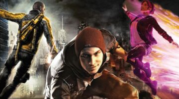 هل سنرى ألعاب Infamous جديدة أخيرًا في وقت ما؟ المطور يجيب | وطني