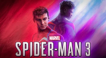 لعبة Marvel’s Spider-Man 3 قد تقتبس أحد مزايا فيلم SM: Brand New Day | وطني