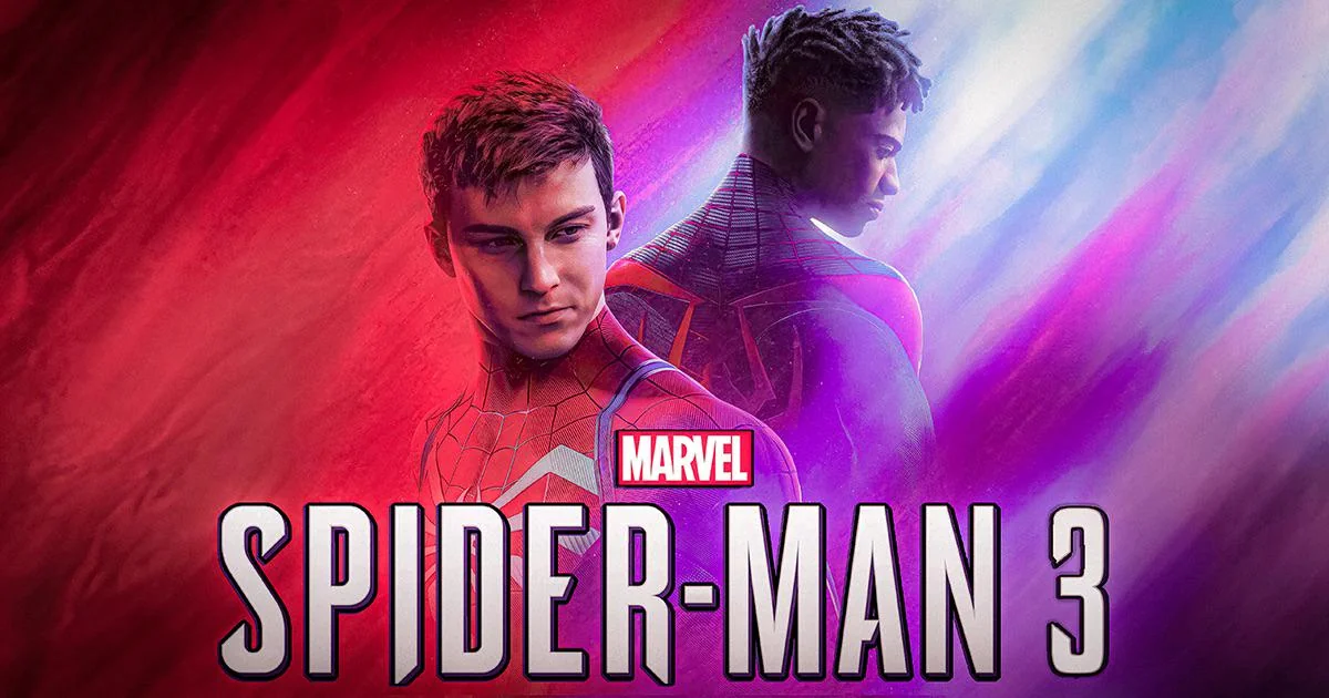 لعبة Marvel’s Spider-Man 3 قد تقتبس أحد مزايا فيلم SM: Brand New Day | وطني