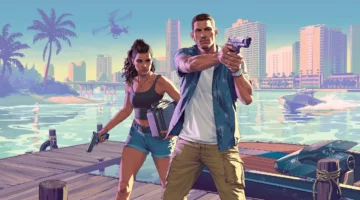 فسح GTA 6 في السعودية بتصنيف عمري +21 قد يصبح واقع قريباً.. | وطني