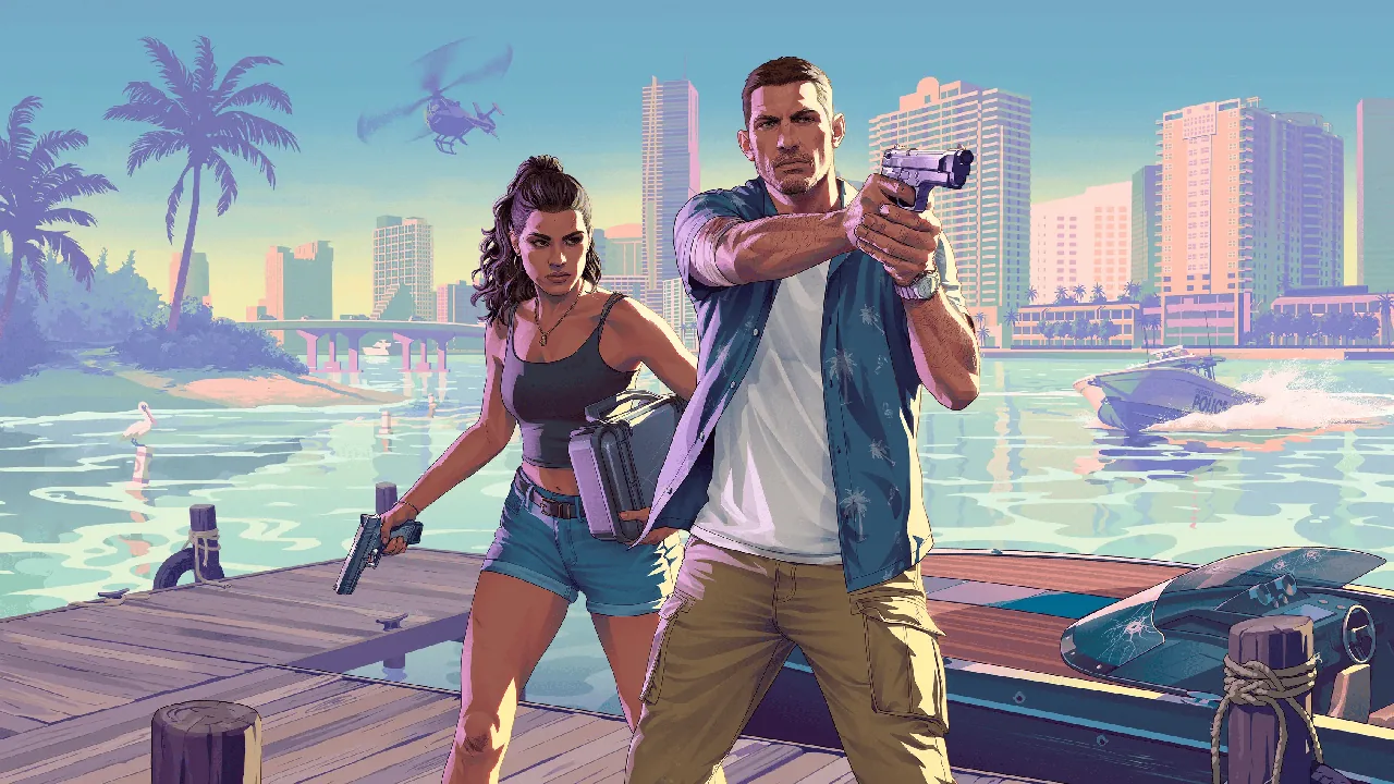 فسح GTA 6 في السعودية بتصنيف عمري +21 قد يصبح واقع قريباً.. | وطني