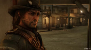 تعديلات لجعل Red Dead Redemption تبدو مثل RDR2 – الجزء الأول – وطني