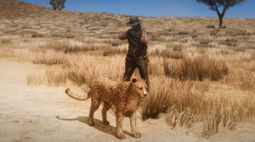 جميع تحديات Master Hunter وكيفية إنهائها في Red Dead Redemption – الجزء الأول – وطني