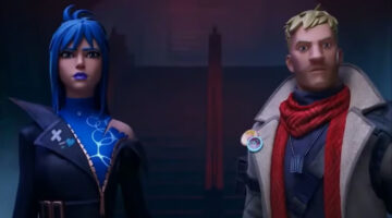 جميع مهام القصة والتحديات الأسبوعية في الفصل السادس الموسم الثالث من Fortnite – الجزء الثاني – وطني
