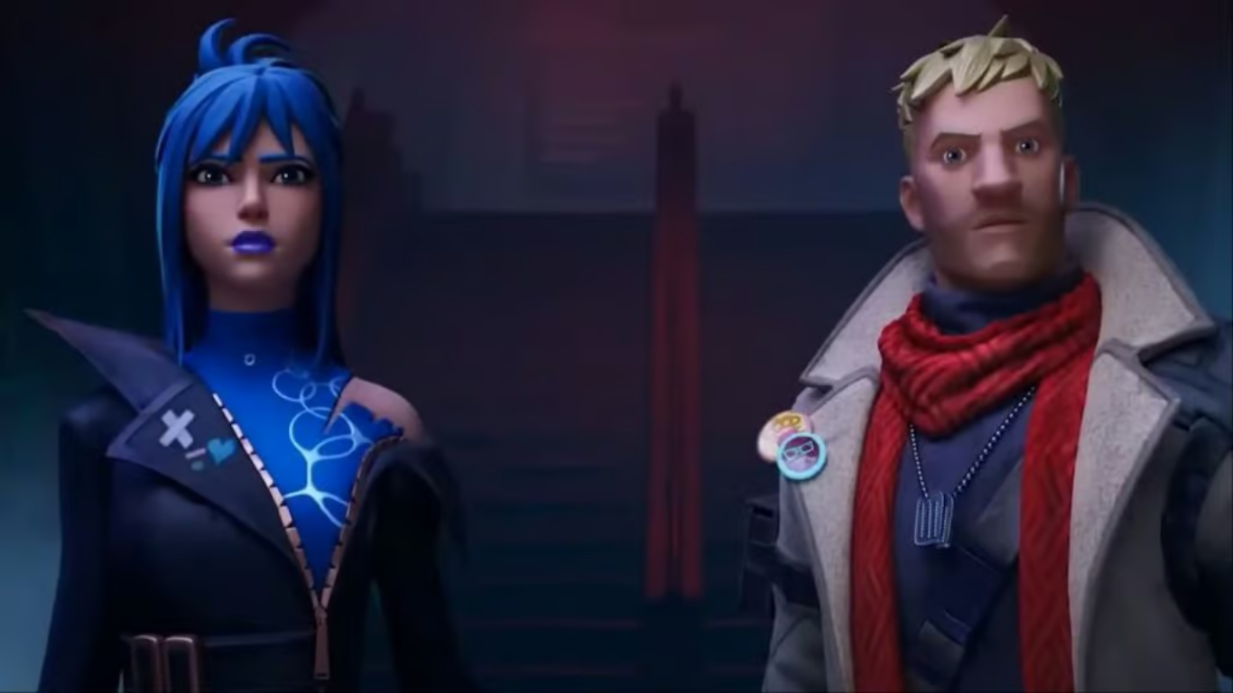 جميع مهام القصة والتحديات الأسبوعية في الفصل السادس الموسم الثالث من Fortnite – الجزء الثاني – وطني