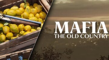 مطور Mafia The Old Country يفسر سبب ابتعاده عن نمط ألعاب العالم المفتوح – وطني