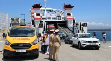 الجالية المغربية بالخارج شريك رئيسي في تنمية المغرب