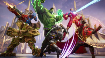الكشف عن أزياء Battle Pass للموسم الثالث من Marvel Rivals – وطني