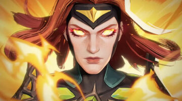 Marvel Rivals تكشف أسلوب لعب Jean Grey – وطني