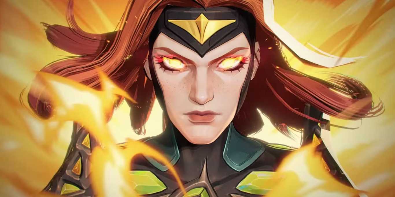 Marvel Rivals تكشف أسلوب لعب Jean Grey – وطني
