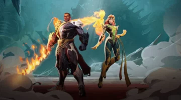رسميًا: Phoenix و Blade يتصدران الموسم الجديد من Marvel Rivals – وطني