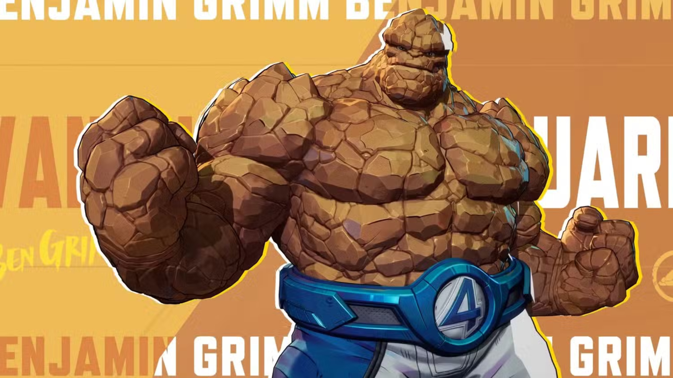 أكبر تغييرات على الأبطال في الموسم الثالث في Marvel Rivals – الجزء الثالث والأخير – وطني