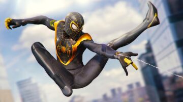 Spider-Man 3 قد لا تصدر قبل 2029 وحصرية على PS6 | وطني